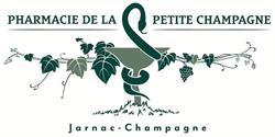 Pharmacie de la Petite Champagne, Jarnac-Champagne - Horaires d'ouverture