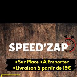 Speed Zap Burger D'Arcy, Bois-d'Arcy - Horaires d'ouverture