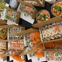 JAP EAT, Savigny-sur-Orge - Horaires d'ouverture