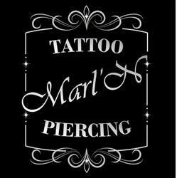 Aiguilles Fines Tattoo studio by Marl'N- Piercing / fermé pour congé mater , reprise en 2027, Moussy-le-Neuf - Horaires d'ouverture