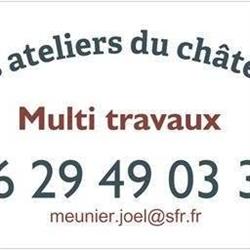 EI Les Ateliers du Château, Nizy-le-Comte - Horaires d'ouverture