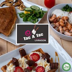 Tac A Tac, Vigneux-sur-Seine - Horaires d'ouverture