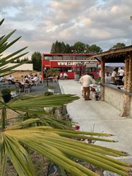 Camping La Vie Belle, Bassignac-le-Haut - Horaires d'ouverture