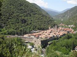 Mairie de Villefranche-de-Conflent - Horaires d'ouverture