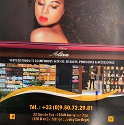 ALINA JUVISY-SUR-ORGE, Juvisy-sur-Orge - Horaires d'ouverture