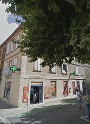 Pharmacie de L'Isle en Dodon, L'Isle-en-Dodon - Horaires d'ouverture