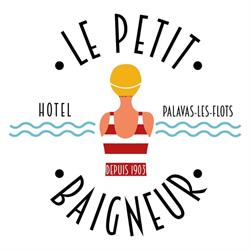 Hôtel Le Petit Baigneur Palavas Plage, Palavas-les-Flots - Horaires d'ouverture