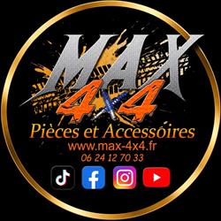 Max 4x4, Saint-Nicolas-de-Port - Horaires d'ouverture