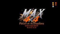 Max 4x4, Saint-Nicolas-de-Port - Horaires d'ouverture