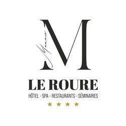 Manoir Le Roure (Hôtel-Spa-Restaurant), Châteauneuf-du-Rhône - Horaires d'ouverture