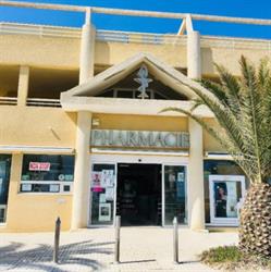 Pharmacie Canet Sud, Canet-en-Roussillon - Horaires d'ouverture