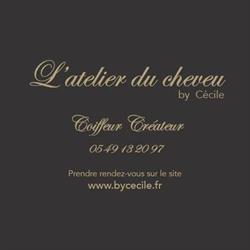 L'Atelier Du Cheveu By Cécile, Mignaloux-Beauvoir - Horaires d'ouverture