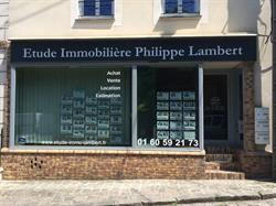Etude Immobilière Philippe Lambert, Bois-le-Roi - Horaires d'ouverture