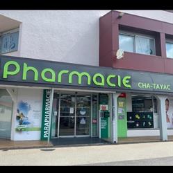 Pharmacie Châ-Tayac, Saint-Orens-de-Gameville - Horaires d'ouverture