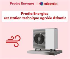 Prodia Energie, Saint-Michel-sur-Orge - Horaires d'ouverture