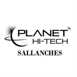 Planet Hi-Tech, Chamonix-Mont-Blanc - Horaires d'ouverture