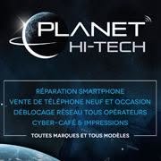 Planet Hi-Tech, Chamonix-Mont-Blanc - Horaires d'ouverture
