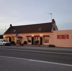 Le Relais Des Chardons, Athies-sous-Laon - Horaires d'ouverture