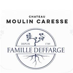 Château Moulin Caresse - Earl Deffarge Danger, Saint-Antoine-de-Breuilh - Horaires d'ouverture