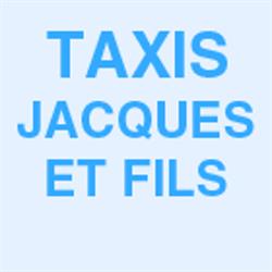 Taxis Jacques et Fils, Saint-Paul-lès-Dax - Horaires d'ouverture