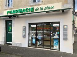 PHARMACIE DE LA PLACE, Saint-Gaudens - Horaires d'ouverture