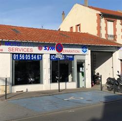Moto Manu Services, Bois-Colombes - Horaires d'ouverture