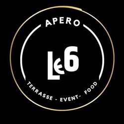 LE 6 APERO, Bourgoin-Jallieu - Horaires d'ouverture