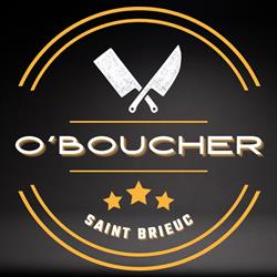 O'Boucher - Boucherie Saint Brieuc Halal - Charcuterie - Rôtisserie - SUPERMARKET, Saint-Brieuc - Horaires d'ouverture