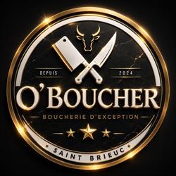 O'Boucher - Boucherie Saint Brieuc Halal - Charcuterie - Rôtisserie - SUPERMARKET, Saint-Brieuc - Horaires d'ouverture