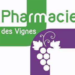 Pharmacie Des Vignes, Vincent Poux Sarl, Saint-Chinian - Horaires d'ouverture