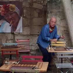 Le Variétés, Les Baux-de-Provence - Horaires d'ouverture