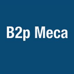 B2p Meca, Saint-Brice-Courcelles - Horaires d'ouverture
