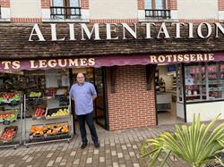 L'Epicerie Fertoise, La Ferté-Imbault - Horaires d'ouverture