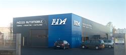 LLDA L'Autre Distribution Automobile, Saint-Brieuc - Horaires d'ouverture