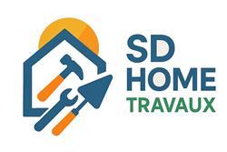 SD HOME TRAVAUX - 3D Home Service, La Roche-de-Glun - Horaires d'ouverture