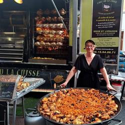 L'Aile ou la Cuisse, Le Bosc-Roger-en-Roumois - Horaires d'ouverture