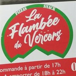 La Flambée du Vercors, La Chapelle-en-Vercors - Horaires d'ouverture