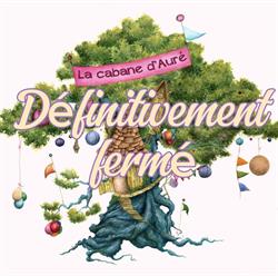 La cabane d'Auré - Boutique de seconde main pour enfant, Saint-Philbert-de-Grand-Lieu - Horaires d'ouverture