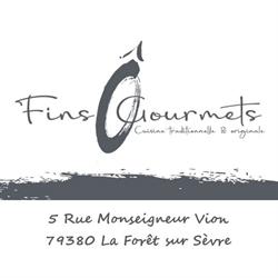 Ô Fins Gourmets, La Forêt-sur-Sèvre - Horaires d'ouverture