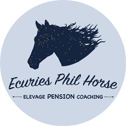Ecuries Phil Horse, Saint-Chamond - Horaires d'ouverture