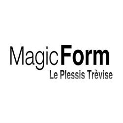 Magic Form - Le Plessis-Trévise - Horaires d'ouverture