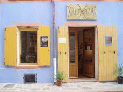 Galerie Balthazar, La Garde-Freinet - Horaires d'ouverture