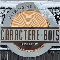 SARL Caractère Bois, Saint-Désir - Horaires d'ouverture