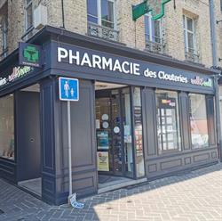 Pharmacie des Clouteries well&well, Saint-Omer - Horaires d'ouverture