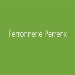 Ferronnerie Perrenx, Saint-Loubouer - Horaires d'ouverture