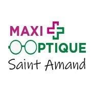 Maxi Optique Saint-Amand-les-Eaux, - Horaires d'ouverture