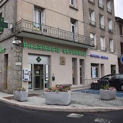 Pharmacie Cevenole, Le Chambon-sur-Lignon - Horaires d'ouverture