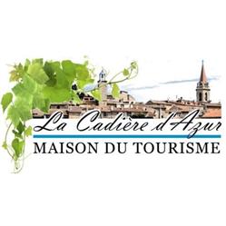 Maison du Tourisme, La Cadière-d'Azur - Horaires d'ouverture