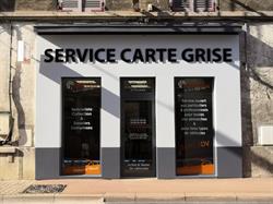 Agence Carte Grise - Dossiers complexes et collections, L'Arbresle - Horaires d'ouverture