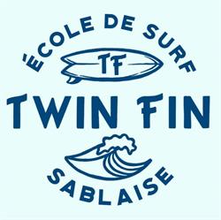 Twin fin - École de Surf Les Sables d'Olonne, Les Sables-d'Olonne - Horaires d'ouverture